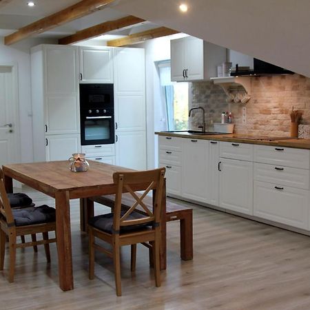 Ferienwohnung Stefanko Bernau  Exteriör bild