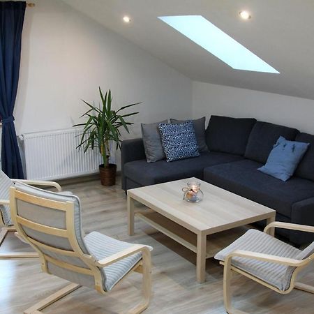 Ferienwohnung Stefanko Bernau  Exteriör bild