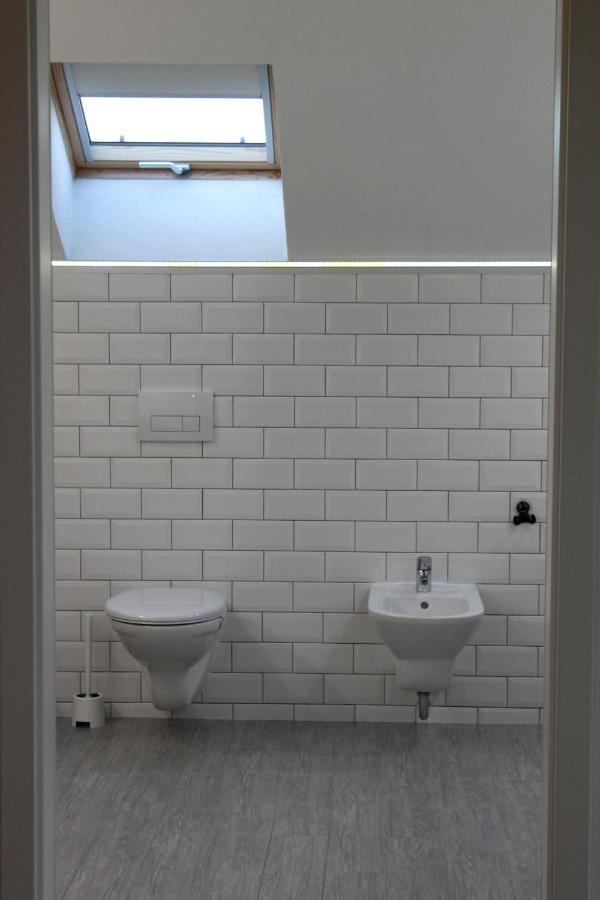 Ferienwohnung Stefanko Bernau  Exteriör bild
