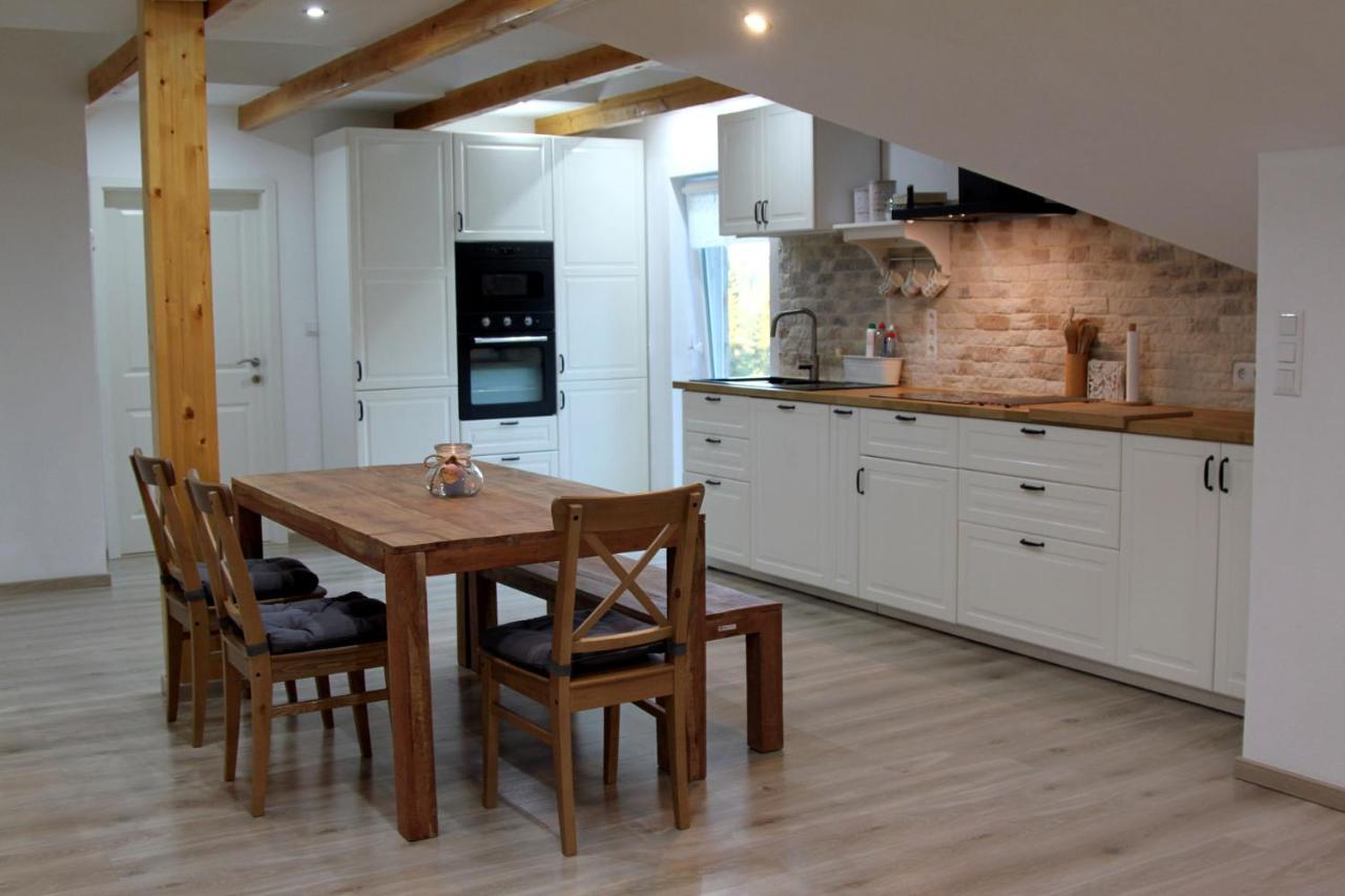 Ferienwohnung Stefanko Bernau  Exteriör bild
