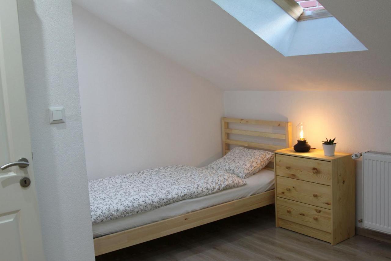 Ferienwohnung Stefanko Bernau  Exteriör bild