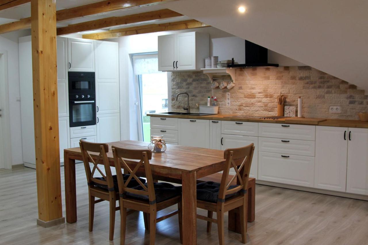 Ferienwohnung Stefanko Bernau  Exteriör bild