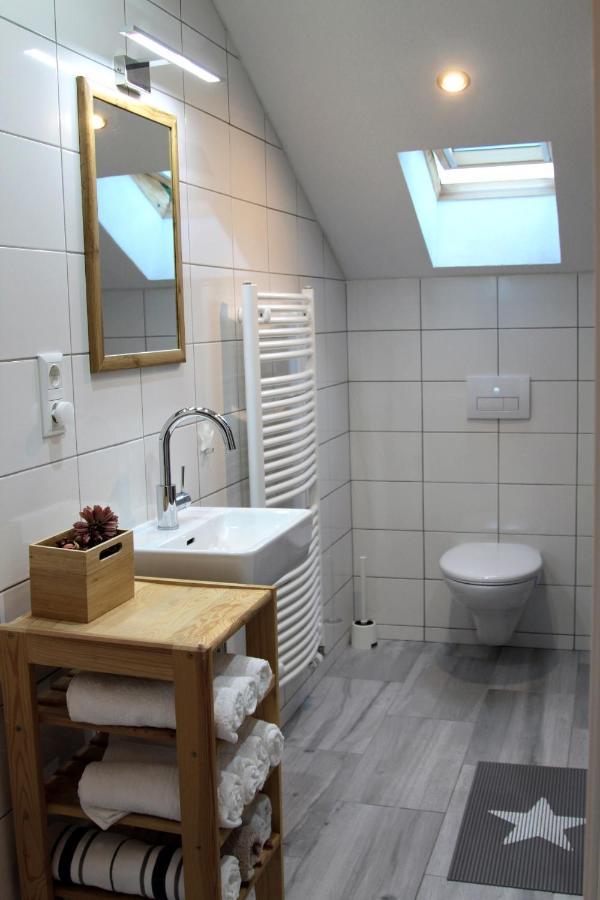 Ferienwohnung Stefanko Bernau  Exteriör bild
